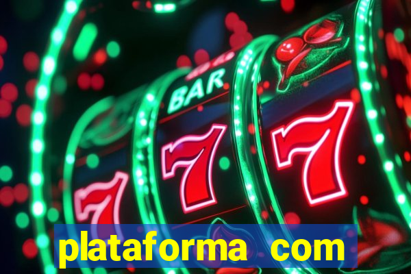 plataforma com jogos demo